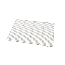 Baking Grid A Cooling Rack Barbecue Wire Mesh
